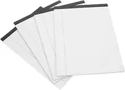 COHEALI Lined Refill Pad Wide Rule Paper Legal Pads for Writing Drawing and Note-Taking