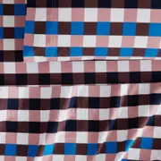 Sheridan Flannelette Ottilie Check Sheet Set Size: King Material: Cotton @Sheridan Rewards