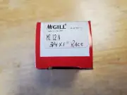 One(1) McGill MI12N Bearing Race 3/4" X 1" MS 51962 5