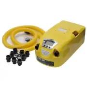 Inflatable Boat Electric Inflatable Pump High Pressure Inflatable Pump 12V-GP-80
