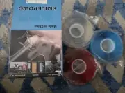 Multipurpose Removable Double-Sided Tape Heavy Duty Adhesive Mounting Tape
