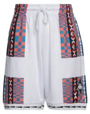 [MARCELO BURLON X KAPPA] MARCELO BURLON x KAPPA Shorts & Bermuda Shorts - Item 30205426
