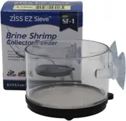 Ziss Aqua Brine Collector Feeder SF-1 0.22mm