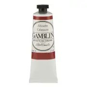 Gamblin Artist Oil 37Ml Alizarin Crimson