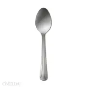 ONEIDA B763STSF Oneida Heavy Dominion Teaspoon, PK36