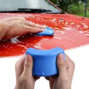 Blue Car Plasticine Car Detailing Cleaning Clay Bar Auto Washing Car Paint Maint