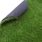 Artificial Grass 2X5M Roll 10SQM Synthetic Turf Rug, 45Mm Thick Pile Yarn Lawn P