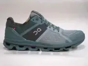 On Men's Cloudace Running Sneaker Shoes Sea/Shadow, 7.5 M US