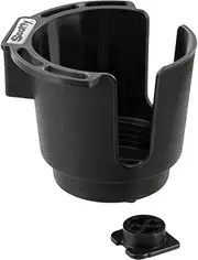 Scotty #310 Drink Holder with Bulkhead/Gunnel Mount