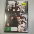 THE RAILWAY CHILDREN Richard Attenborough, Jenny Agutter (2000) DVD