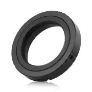 Astronomical Telescope Connects SLR Camera Adapter Ring Canon Nik Mount Adapter