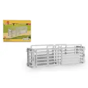 Collecta Accessory Pack 84132 - Cattle Yard With Gates