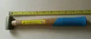 Bearcat B-1/2, 1/2 Lb. Non-Sparking Brass Hammer with Hickory Handle