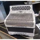 Hohner Extreme Button Accordion