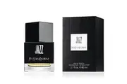 YSL JAZZ 80ml EDT For Men