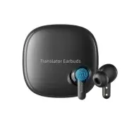 Offline AI Translator Earbuds M3 Language Translator Device Translation Earbu...