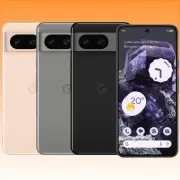Google Pixel 8