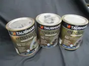 Taubmans Endure Paint VARIOUS 50% off Int/Ext, Low Sheen/Gloss Accent - 2L & 4L