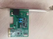 USRobotics USR5638 Fax Dial-Up Modem 56 Kbps PCIe