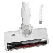 For K10/G10 1C/ V8/V9B/V9P/G9 Vacuum Cleaner Electric Floor Brush LED Light Cleaning Brush As Shown