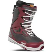 Thirtytwo TM-2 Stevens Men's Snowboard Boot Size 9 Oxblood 2024/25