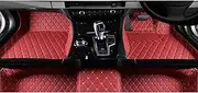 Car Floor Mat for LynkCo 09 2021-2024, Car Floor Mats Anti Dirt Carpet Durable Auto Mat Set Car Accessories