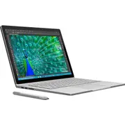 Microsoft Surface Book 13.5" Touchscreen 2-in-1 Laptop, Intel Core i7 i7-6600U, 16GB RAM, 512GB SSD, Windows 10 Pro, Silver