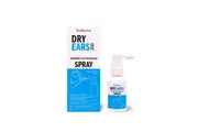 BioRevive Dry Ears Swimmer's Ear Prevention Spray 30mL