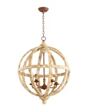 Cyan Design Landon 5-Light Chandelier