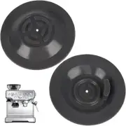 2 Pcs Espresso Cleaning Disk for Espresso Machines Espresso Coffee Accessories