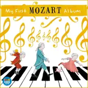 My First Mozart Album