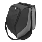Ski Boot Bag Waterproof Travel Boot Bag For Ski Helmets Goggles Boot ZK