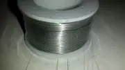 Soldering Tin 100GRAMM 0,56mm Diameter Elektronik-Lot Extra FEIN ! 8002