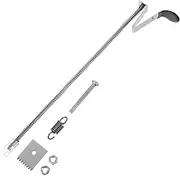 1 Set Plant Tying Tool Accessories for Plant Tying Machine Spring Blade Parts