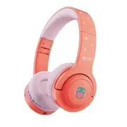 PB Wireless Headphones Owl