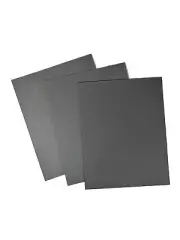 Gasket Material Non Asbestos Paper Sheet for Gasoline Diesel Oil