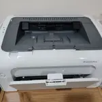 HP LASERJET PRO M12W 黑白雷射印表機