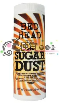 在飛比找Yahoo!奇摩拍賣優惠-便宜生活館 【造型品】TIGI HED HEAD 跳躍甜心 