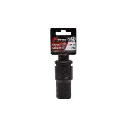 PK Tool 3/4" Drive Deep Impact Socket - 7/8" 6 Point Black Phosphate Finish