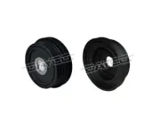 POWERBOND HARMONIC BALANCER for NISSAN NAVARA D23 2.3L YS23DDTT TWIN TURBO