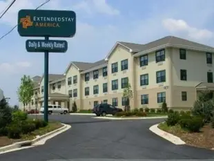 Extended Stay America Suites - Baltimore - Bel Air - Aberdeen