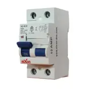 40AMP - RCD 2 Pole - 10kA