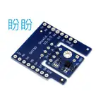 【盼盼913SP】 D1 MINI SHT30 SHIELD V2.0 溫濕度擴展板 D1 MINI ESP8266可