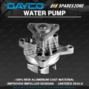 Dayco Water Pump for Mazda 3 BK MPS BK SP23 BL MPS Biante CC CX-7 ER (for: Mazda)