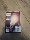 *BRAND NEW* - Philips 60W Smart WiFi Wiz Connect Full Color LED Bulb 800 Lumens