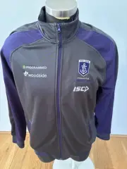 Fremantle Dockers Track Jacket with original Tags. Size XL.