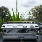 Second Hand 3 Group Coffee Machine