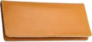 [Healeved] Long Wallet for Women Stylish Folding Wallet with Coin Purse and Card Holder Minimalist Design for Everyday Use