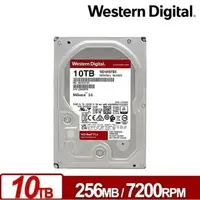 在飛比找樂天市場購物網優惠-【現貨】全新公司貨 WD 威騰 WD101EFBX 紅標 P