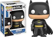 Funko POP Heroes Classic Batman Action Figure